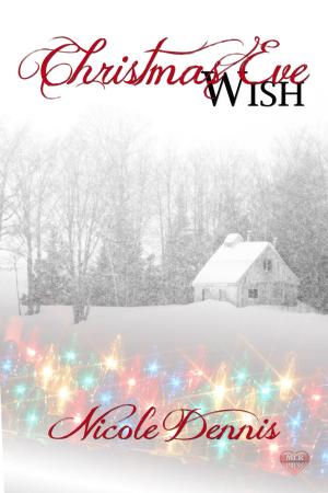 Cover of the book Christmas Eve Wish by Ashley Beale