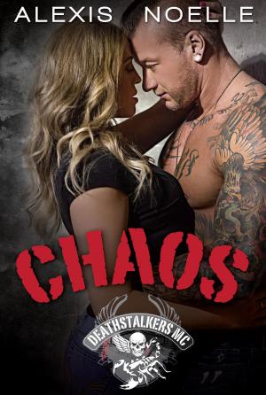 Cover of the book Chaos by Leigh James