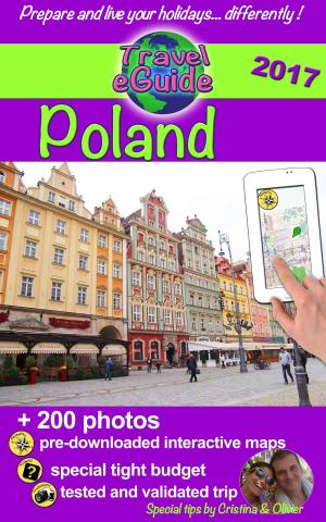 Cover of the book Travel eGuide: Poland by Cristina Rebiere, Cristina Botezatu