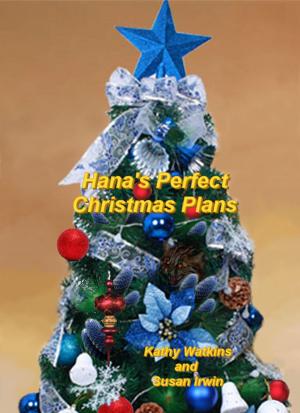 Cover of the book Hana's Perfect Christmas Plans by Henry Cauvain