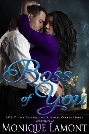 Cover of Boss of You