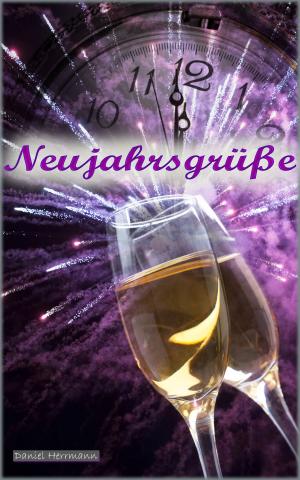 Cover of Neujahrsgrüße