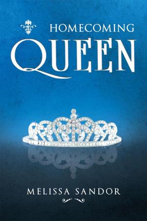 Cover of the book Homecoming Queen by Anthony Johnson