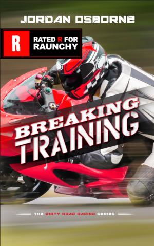 Cover of Breaking Training