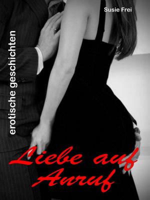 Book cover of Liebe auf Anruf