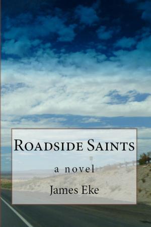 bigCover of the book Roadside Saints by 