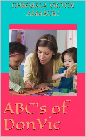 Cover of ABC's of DonVic
