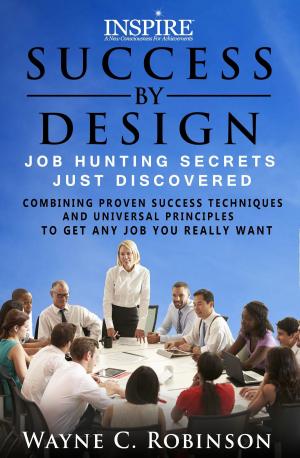 Cover of the book JOB HUNTING SECRETS JUST DISOVERED 2016 by Brian Wilson, D.C.
