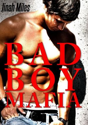 Cover of the book Bad Boy Mafia by David Bishop
