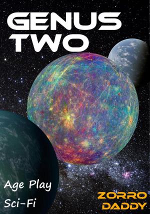 Cover of the book Genus Two by Russell Nohelty
