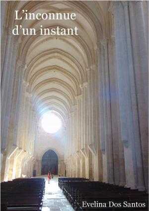Book cover of L'INCONNUE D'UN INSTANT