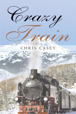 Cover of the book Crazy Train by Gina Fava