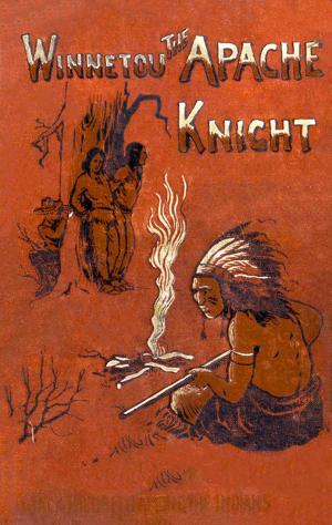 Cover of the book Winnetou the Apache Knight by Jeffrey A. Carver