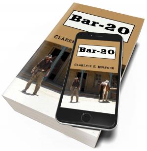 Book cover of Bar-20 (Illustrated)