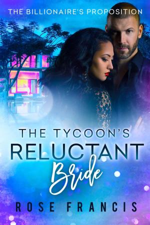 Cover of the book The Tycoon's Reluctant Bride by Stacy Stone