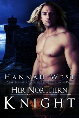 Cover of the book Her Northern Knight by Tess St. John