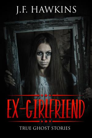 Cover of the book EX-GIRLFRIEND by Steve Matthew Benner