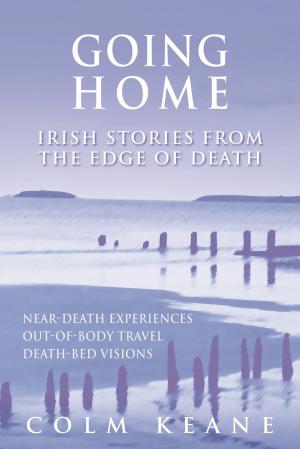 Cover of the book Going Home by Robert Goodland