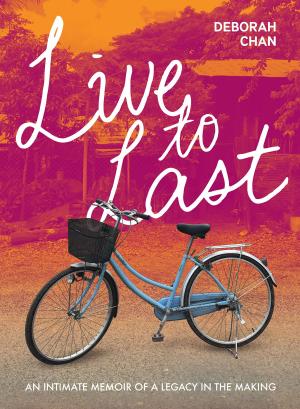 Cover of the book Live To Last by William MacDonald
