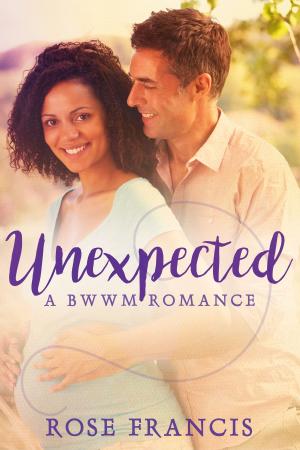 Cover of the book Unexpected by Jenna Allen