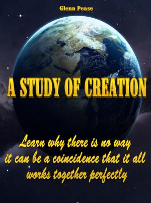 Cover of the book A Study of Creation by Marcelle Martin