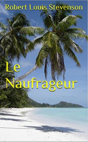 Cover of the book Le Naufrageur by Paul Valéry