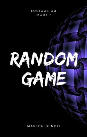 Cover of the book Random Game by Jessica Steiner
