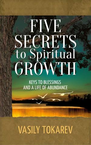 Cover of the book Five Secrets to Spiritual Growth by 'Bimbo Odukoya