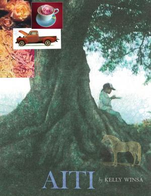 Book cover of Aiti