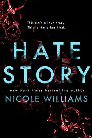 Book cover of Hate Story