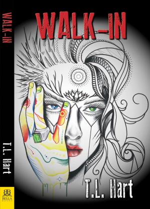 Book cover of Walk-in