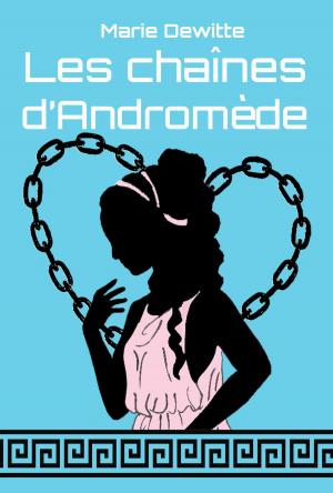 Cover of the book Les chaînes d'Andromède by jacques koskas