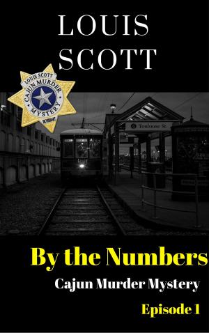 Cover of the book By The Numbers by Patrick Norris