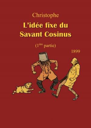 Cover of the book L’idée fixe du Savant Cosinus by John Ratti