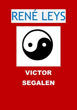 Book cover of RENÉ LEYS