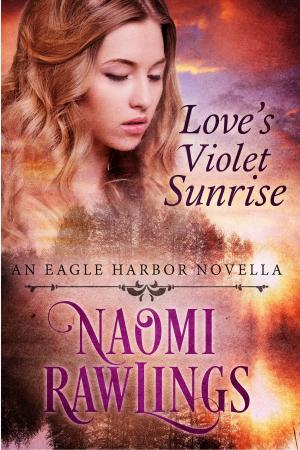 bigCover of the book Love's Violet Sunrise by 