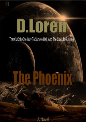 Cover of the book The Phoenix by Lesley L. Smith