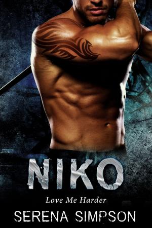 Cover of the book Niko by Nadine Mutas, Ernesto Pavan