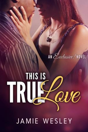 Cover of the book This Is True Love by DT Kelly