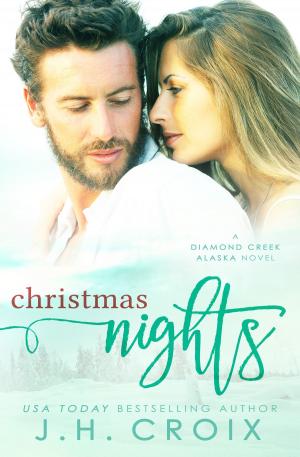Cover of the book Christmas Nights by T.A. Webb