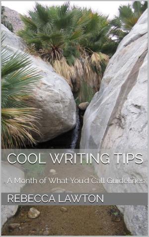 Book cover of Cool Writing Tips