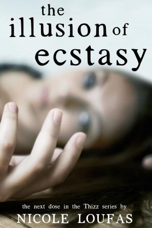 Book cover of Illusion of Ecstasy