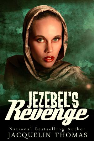 Book cover of Jezebel's Revenge
