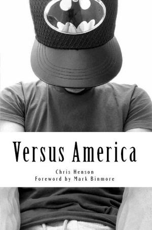 Book cover of Versus America