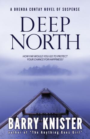 Cover of the book Deep North by William Schlichter