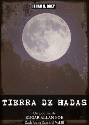 Cover of the book Tierra de Hadas by Edgar Allan Poe, Ithan H. Grey