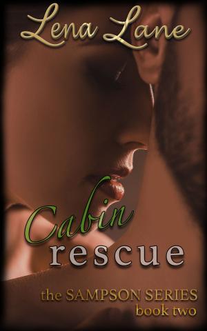 Cover of the book Cabin Rescue by James Russell Allen