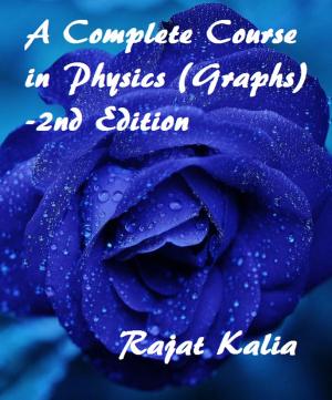 Cover of the book A Complete Course in Physics ( Graphs ) - 2nd Edition by M.S. Willis
