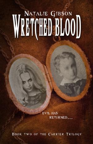 Cover of the book Wretched Blood by Caytlyn Brooke