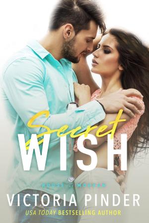 Book cover of Secret Wish